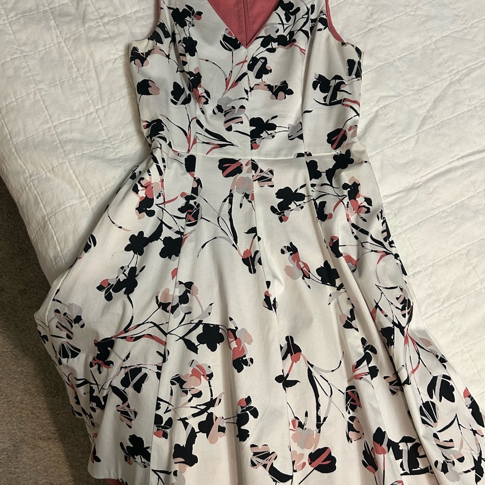 White House Black Market Dress Size 4